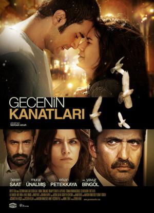 Gecenin Kanatlari (2009)