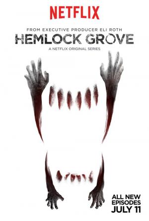 Hemlock Grove - Das Monster in dir (2013)