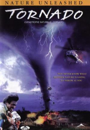 Tornado - Tödlicher Sog (2005)