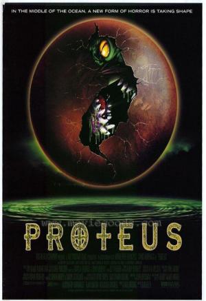 Proteus - Das Experiment (1995)