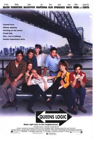 Geboren in Queens (1991)