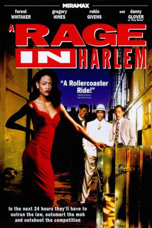 Harlem Action - Eine schwarze Komödie (1991)