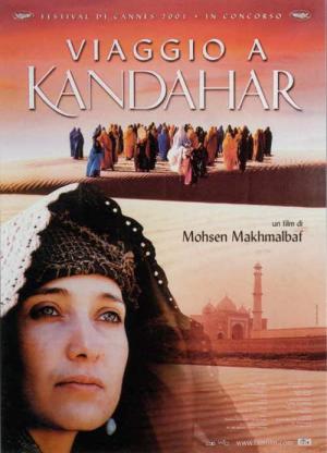 Reise nach Kandahar (2001)