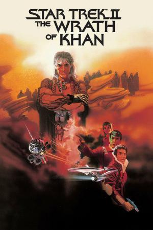 Star Trek II - Der Zorn des Khan (1982)