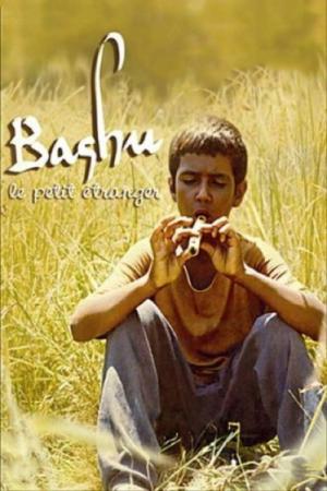 Bashu - Der kleine Fremde (1989)