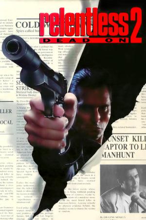 Sunset Killer 2 (1992)