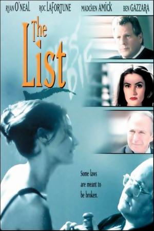 The List - Verführt... verraten... verfolgt... (2000)