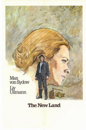 Das neue Land (1972)