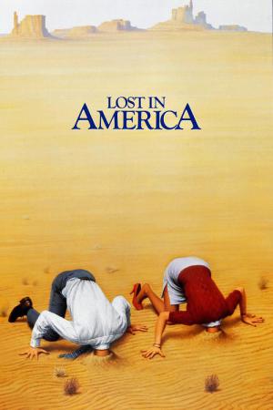 Kopfüber in Amerika (1985)