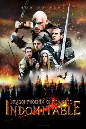 The Dragonphoenix Chronicles (2013)