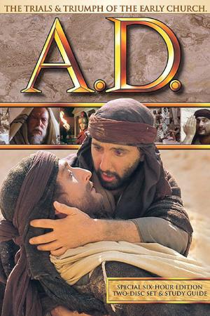 A.D. – Anno Domini (1985)