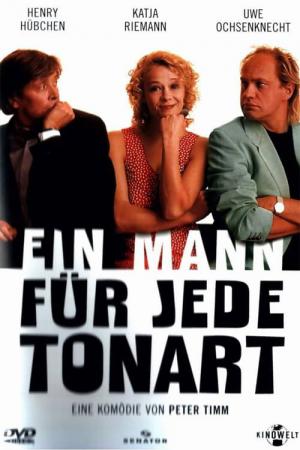 Ein Mann für jede Tonart (1993)