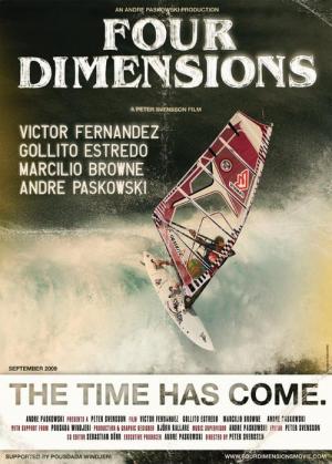 Four Dimensions (2009)