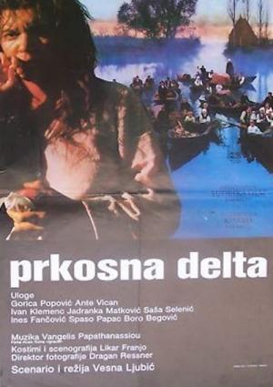 Trotziges Delta (1980)