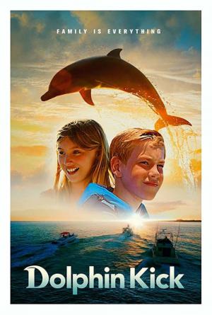 Echo der Delphin: Eine Freundschaft fürs Leben (2019)