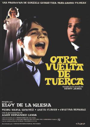 Otra vuelta de tuerca (1985)