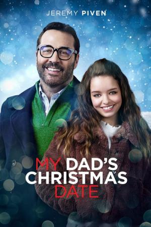 Ein Weihnachts-Date für Dad (2020)