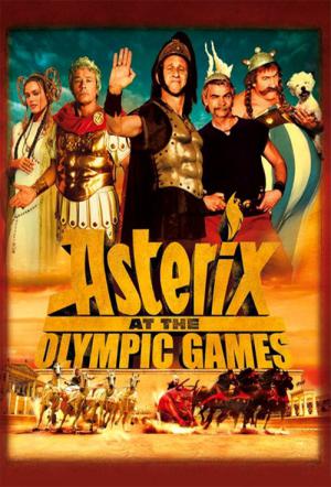 Asterix bei den Olympischen Spielen (2008)