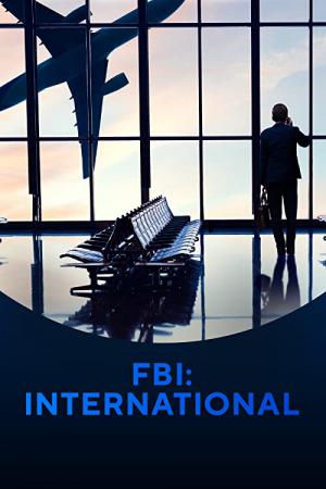 FBI: International (2021)