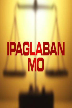 Ipaglaban mo (2014)