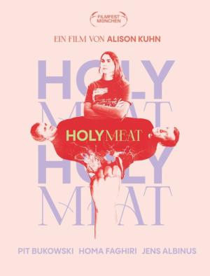 Holy Meat (2025)