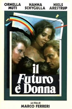 Die Zukunft heißt Frau (1984)