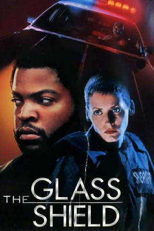 The Glass Shield - Auf Ehre und Gewissen (1994)