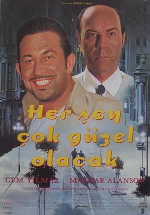 Hersey Cok... - Alles wird gut (1998)