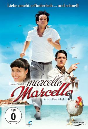 Marcello Marcello - Alles Liebe (2008)