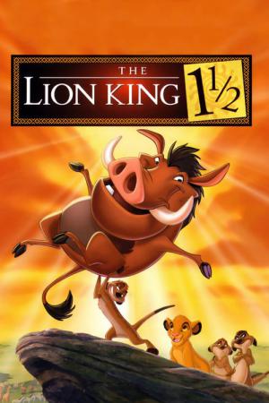 Der König der Löwen 3 - Hakuna Matata (2004)