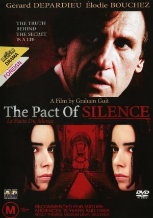 Pakt des Schweigens (2003)