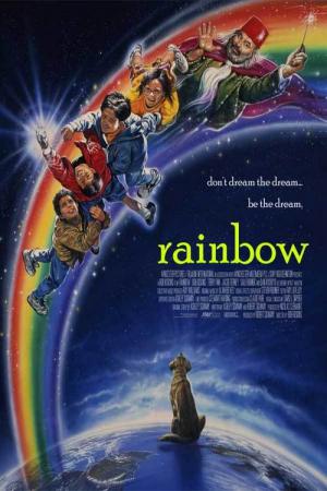 Rainbow - Die phantastische Reise auf dem Regenbogen (1995)