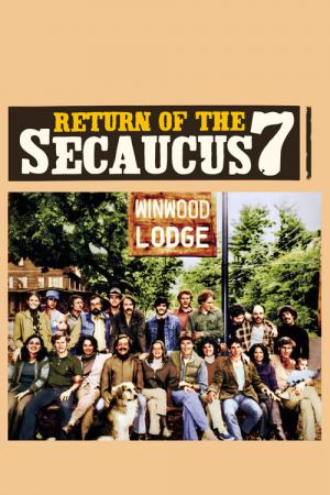 Die Rückkehr nach Secaucus (1980)