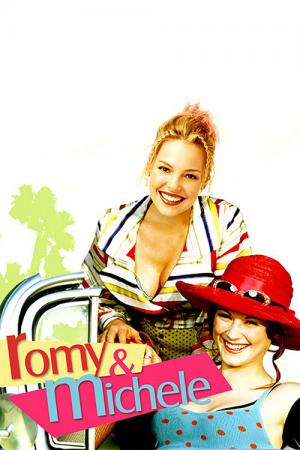 Romy und Michele: Hollywood, wir kommen! (2005)