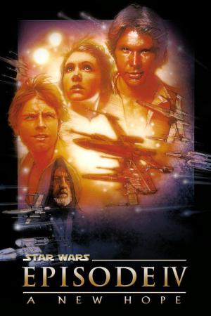 Krieg der Sterne (1977)