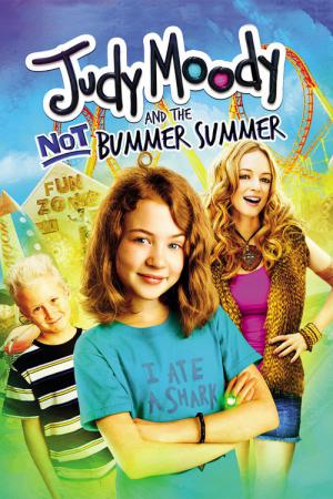 Judy Moody und der voll coole Sommer (2011)