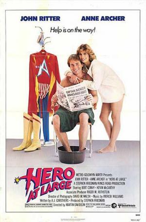 Ein wahrer Held (1980)
