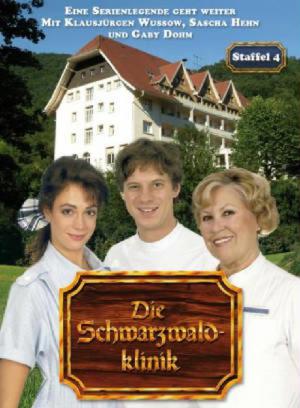 Die Schwarzwaldklinik (1985)