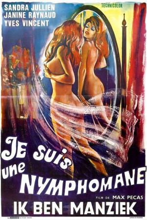 Der Sex trinkt Champagner (1971)