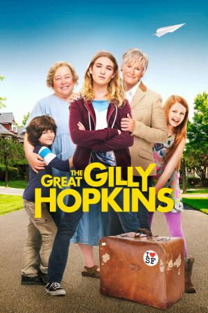 Gilly Hopkins - Eine wie keine (2015)