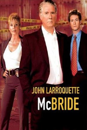 Ein Fall für McBride: Die Frau mit den drei Gesichtern (2005)