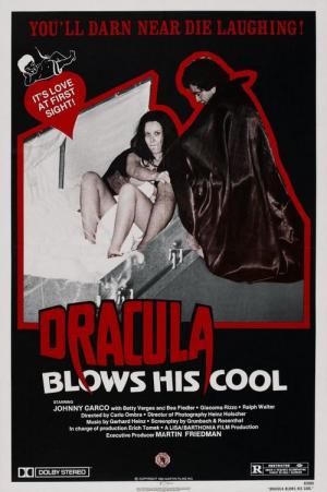 Graf Dracula (beißt jetzt) in Oberbayern (1979)