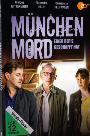 München Mord - Einer der's geschafft hat (2017)