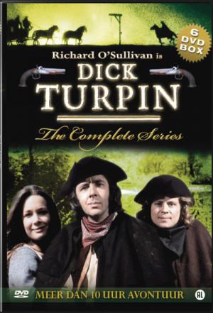 Die Abenteuer des Dick Turpin (1979)