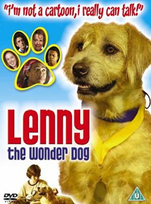 Lenny, der Wunderhund (2005)