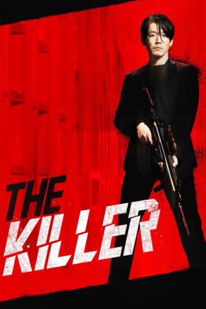 The Killer - Someone Deserves to Die (2022)