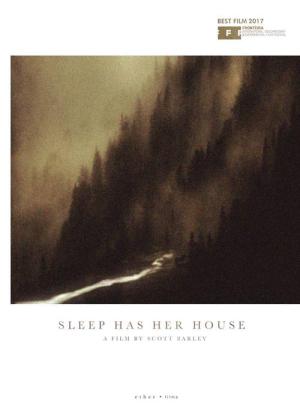 Sleep Has Her House (2017)