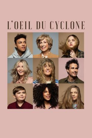 L'oeil du cyclone (2022)