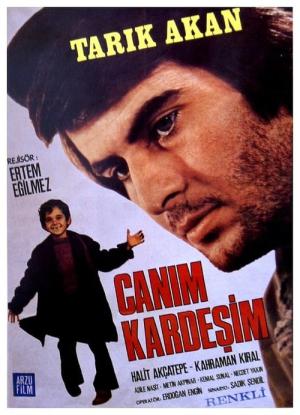 Canim Kardesim (1973)