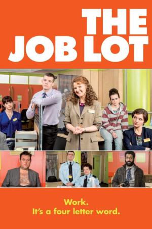 The Job Lot - Das Jobcenter (2013)
